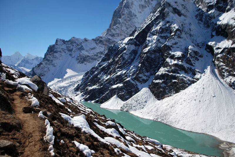 Gokyo