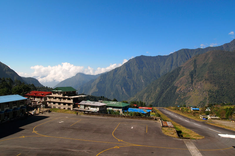 Lukla