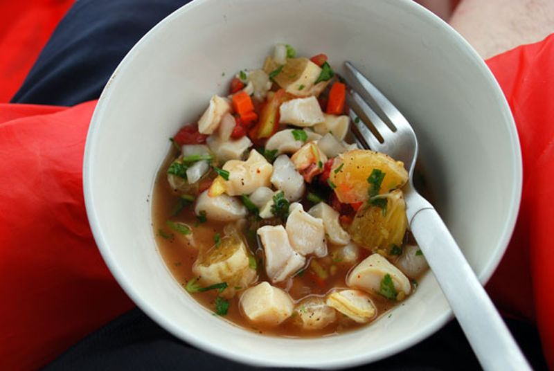 Ceviche