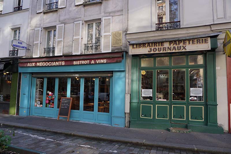 Journal Shop
