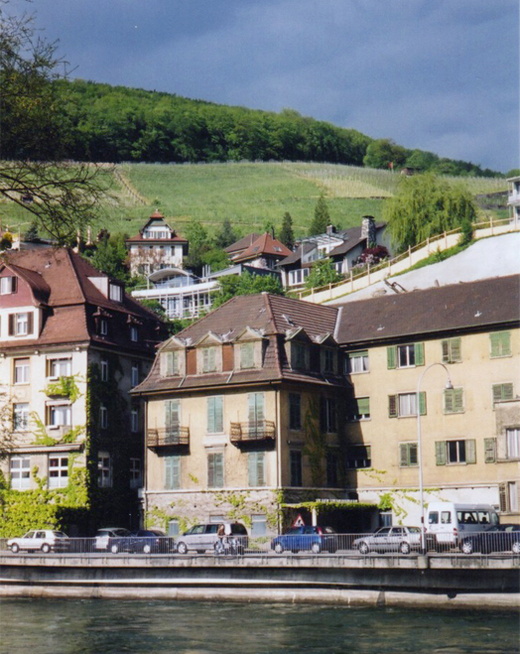 Lucerne