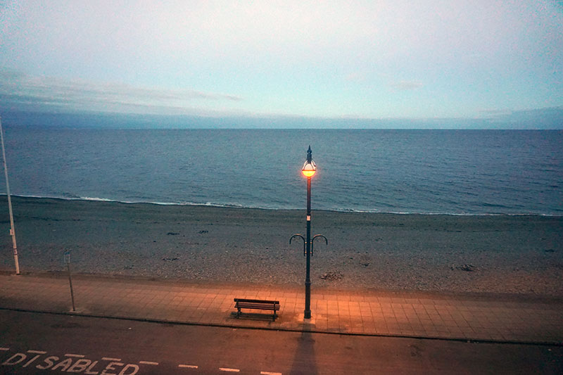 Aberystwyth