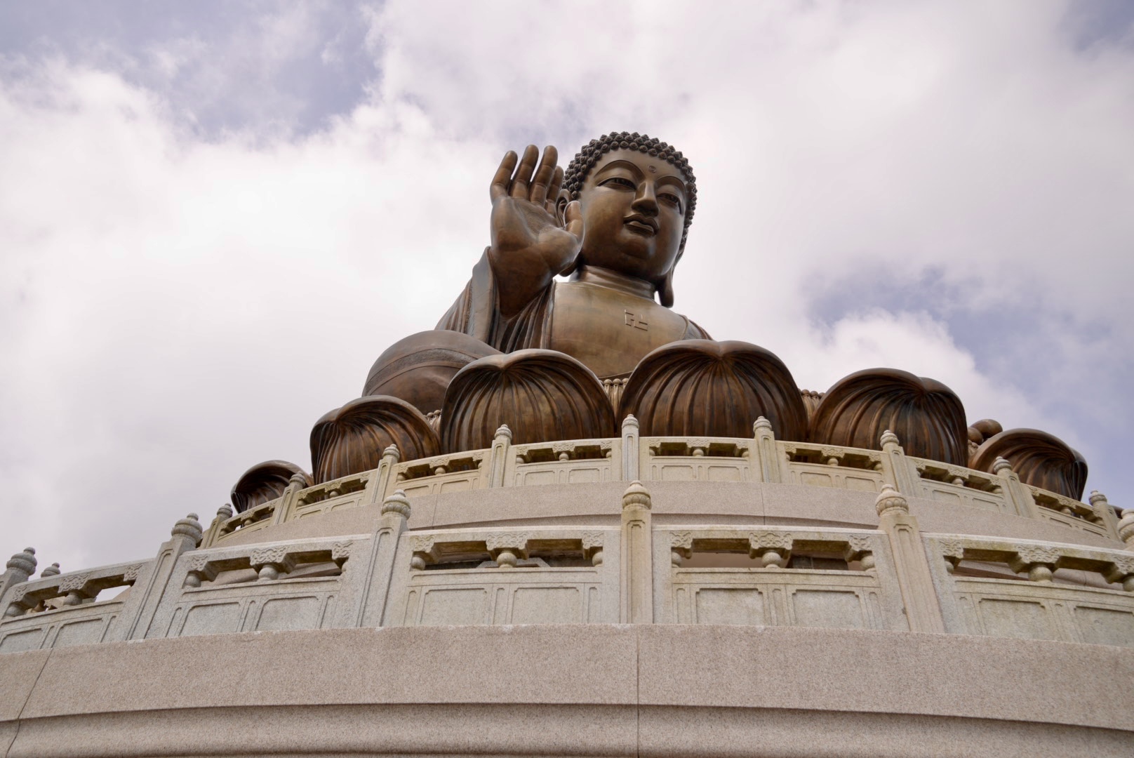 Lantau Island