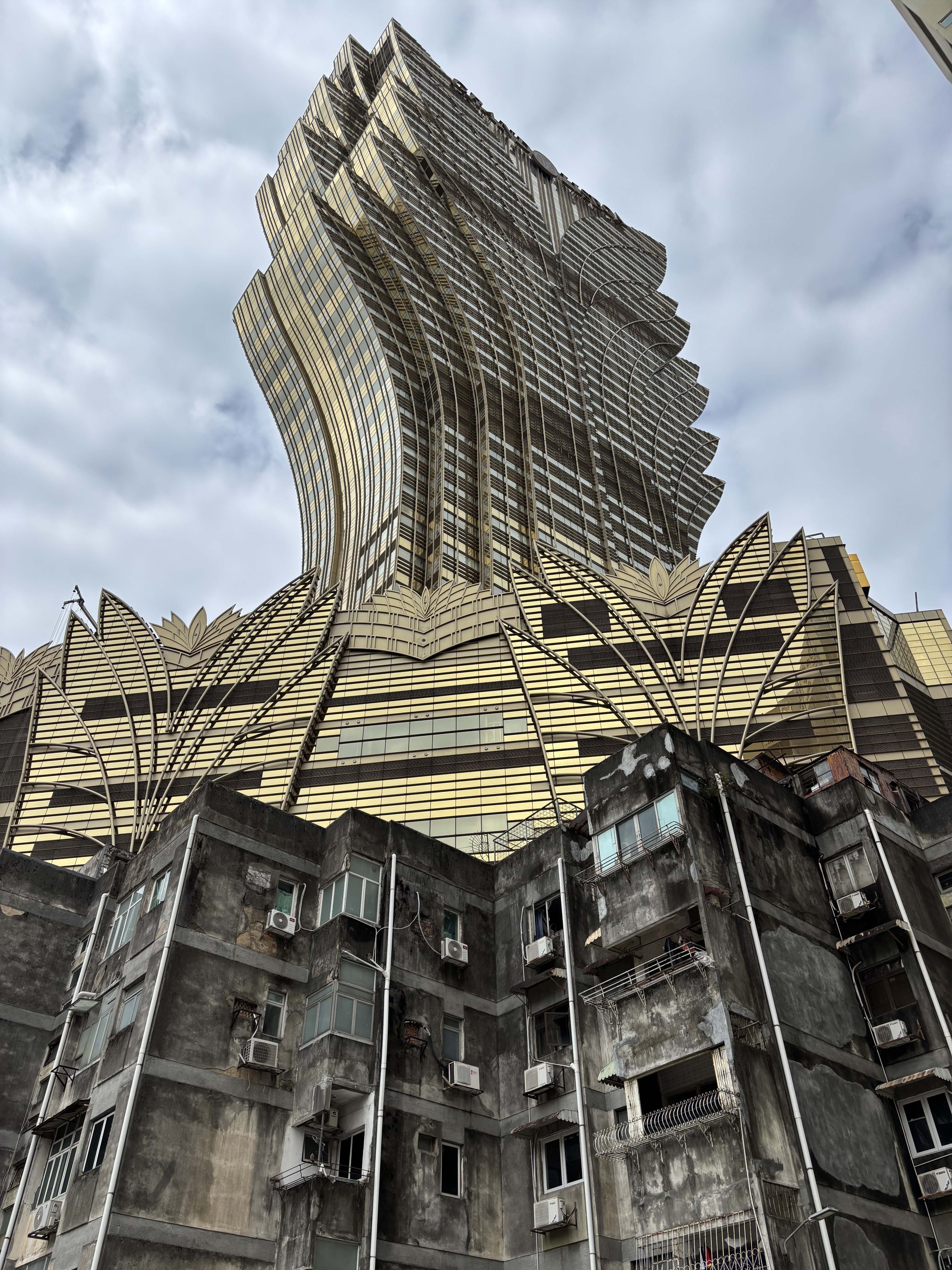 Macao