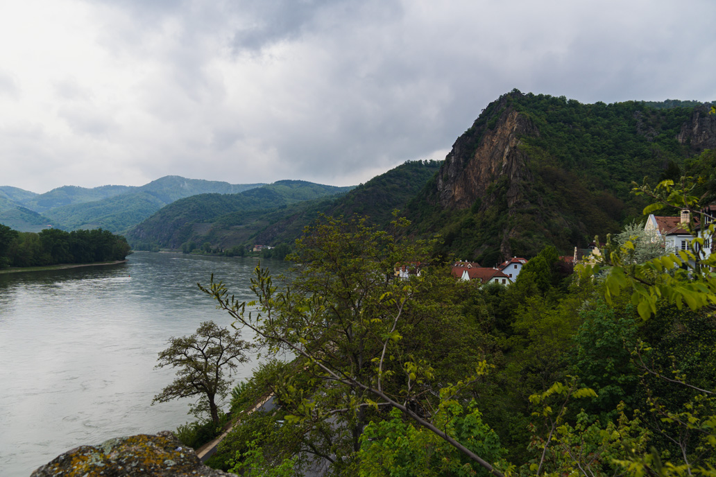 Dürnstein