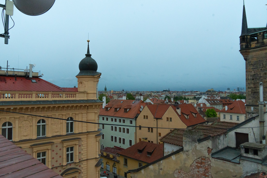 Prague, Czech Republic