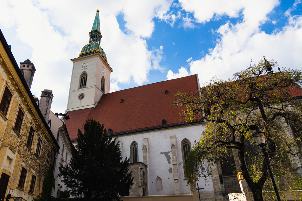 Bratislava