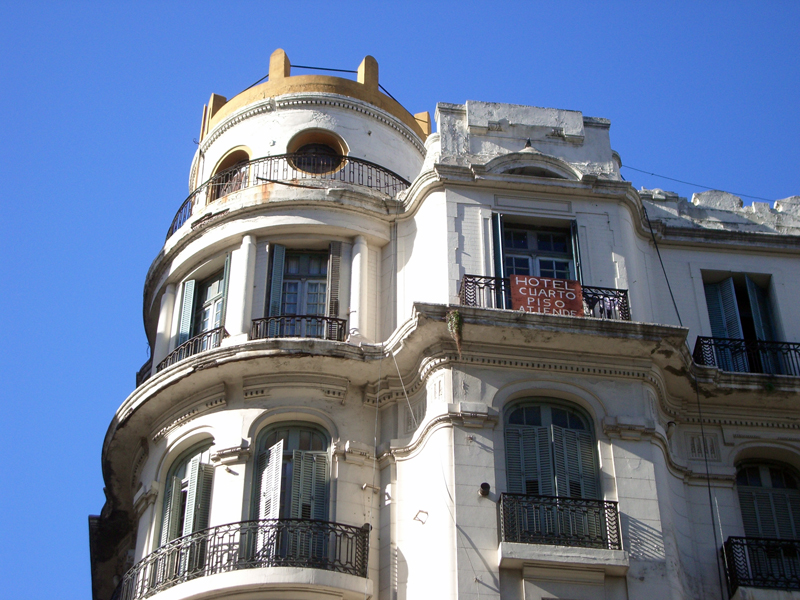 Buenos Aires